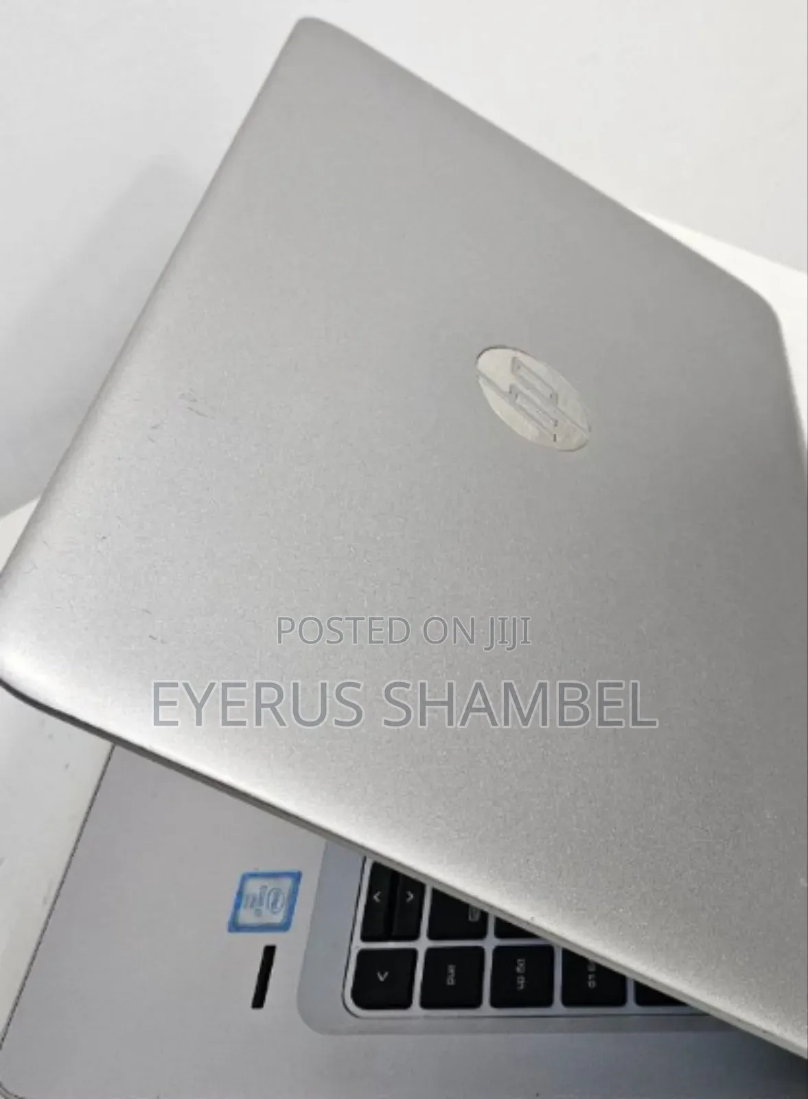 New Laptop HP EliteBook 840 G4 8GB Intel Core I5 SSD 512GB