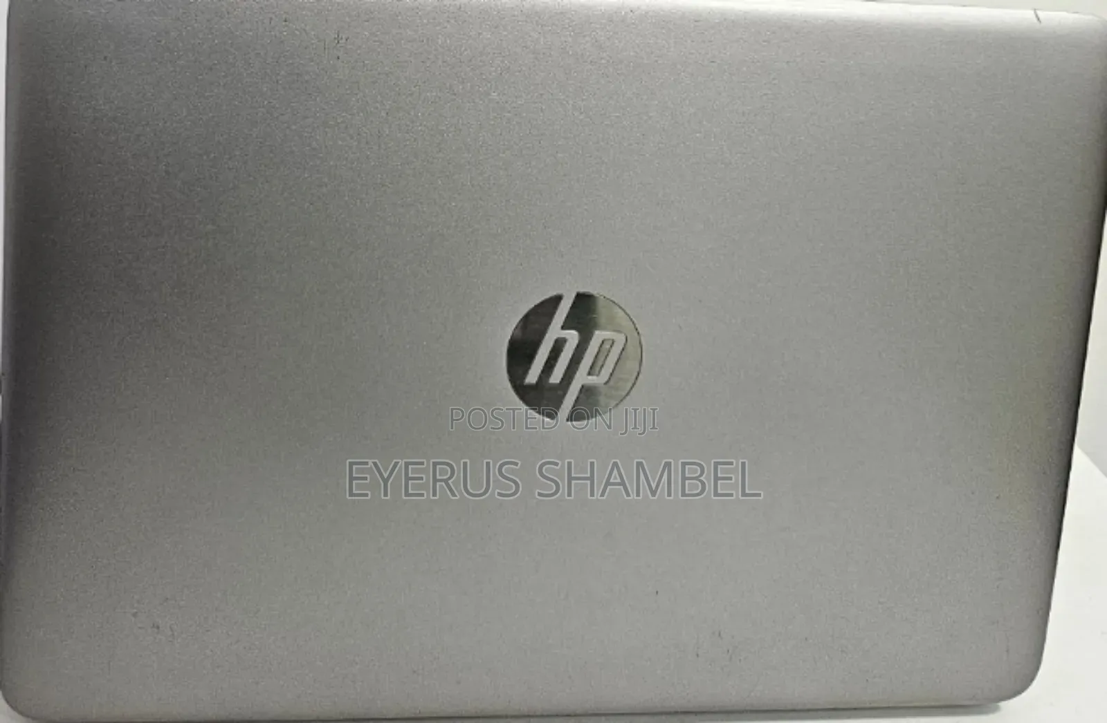 New Laptop HP EliteBook 840 G4 8GB Intel Core I5 SSD 512GB