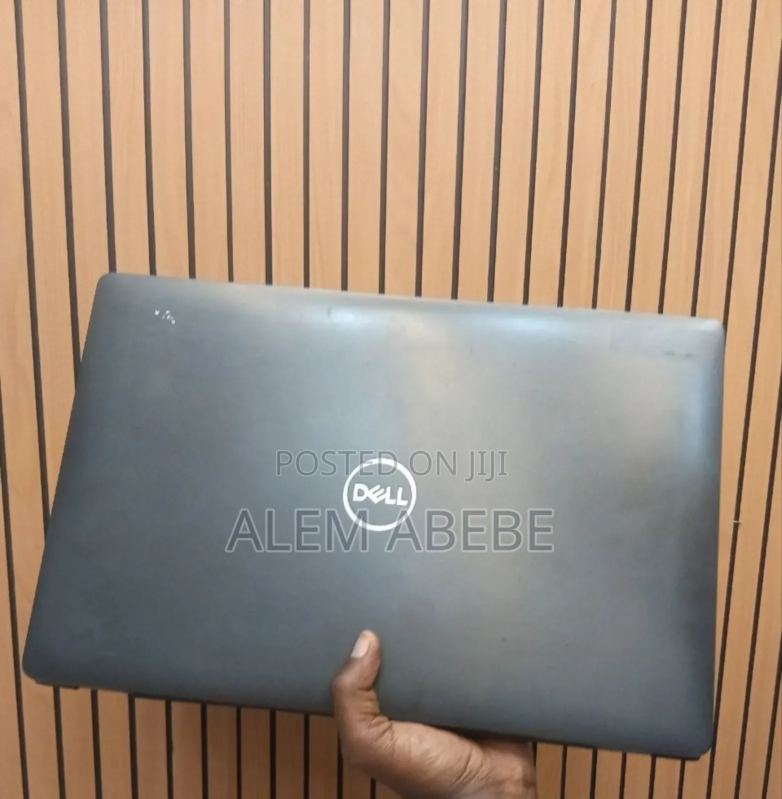 New Laptop Dell Latitude 5501 16GB Intel Core I7 SSD 512GB