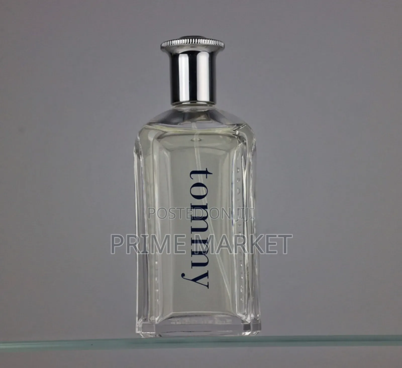 Authentic Tommy Hilfiger Tommy Edt 100ml – Genuine Men’S Fragrance