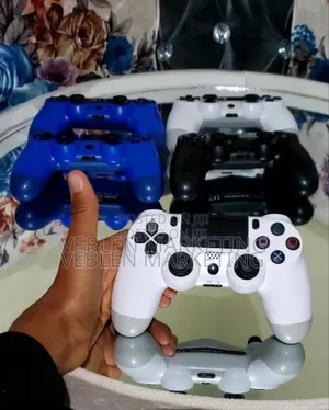 Joystick Controller