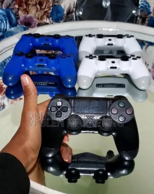 Photo - Joystick Controller