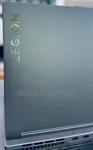 New Laptop Lenovo Legion 5 16GB Intel Core I7 SSD 1T