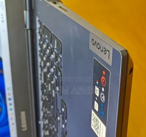 New Laptop Lenovo Legion 5 16GB AMD Ryzen 7 SSD 1T