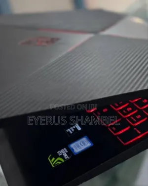 Photo - New Laptop HP Omen 15 16GB Intel Core I7 HDD+SSD 1.5T