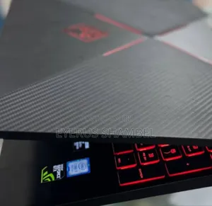 New Laptop HP Omen 15 16GB Intel Core I7 HDD+SSD 1.5T