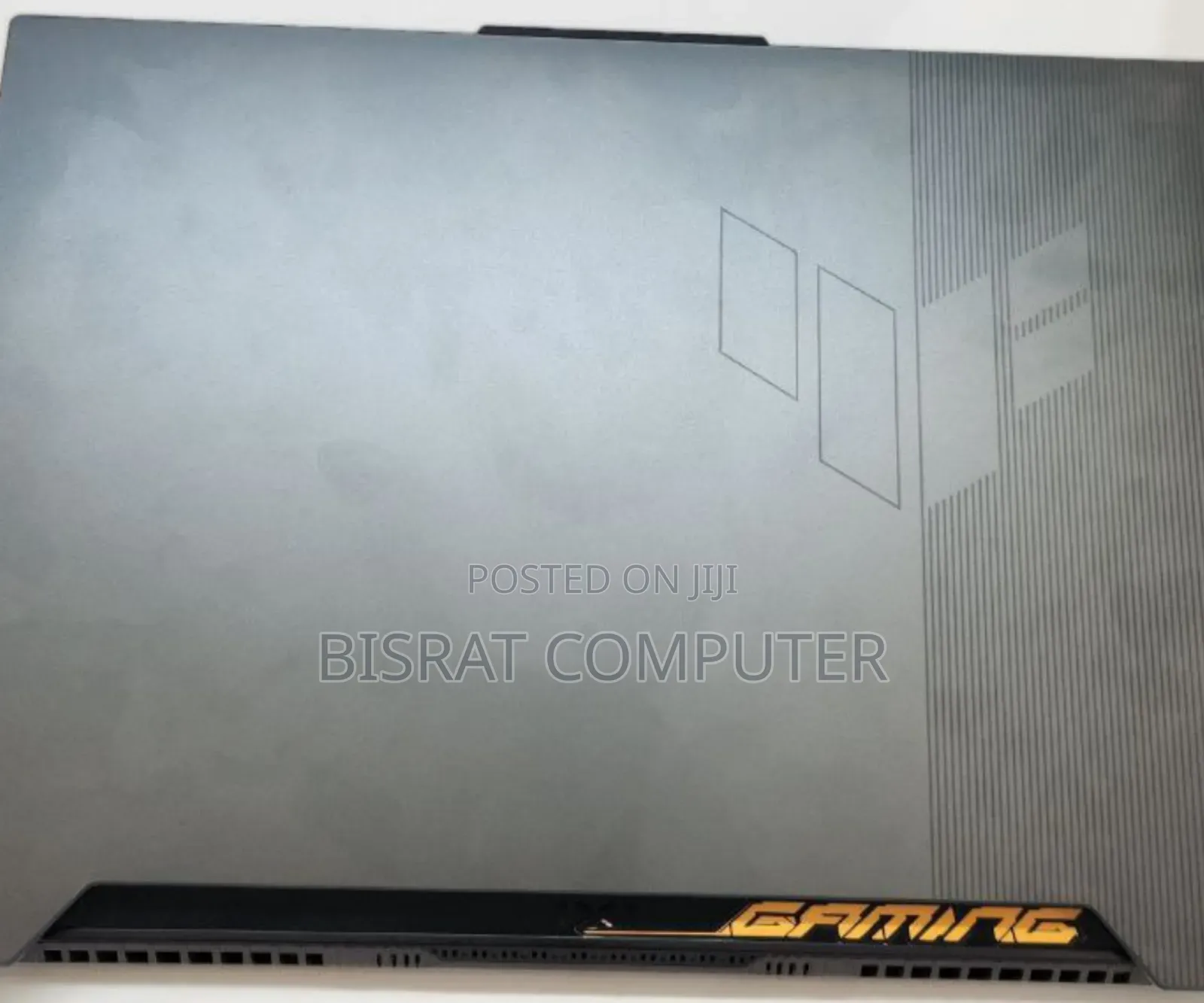 New Laptop Asus TUF Gaming A15 16GB Intel Core I7 SSD 512GB