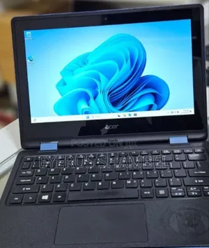 Photo - New Laptop Acer Aspire ES 8GB Intel Celeron SSD 1T