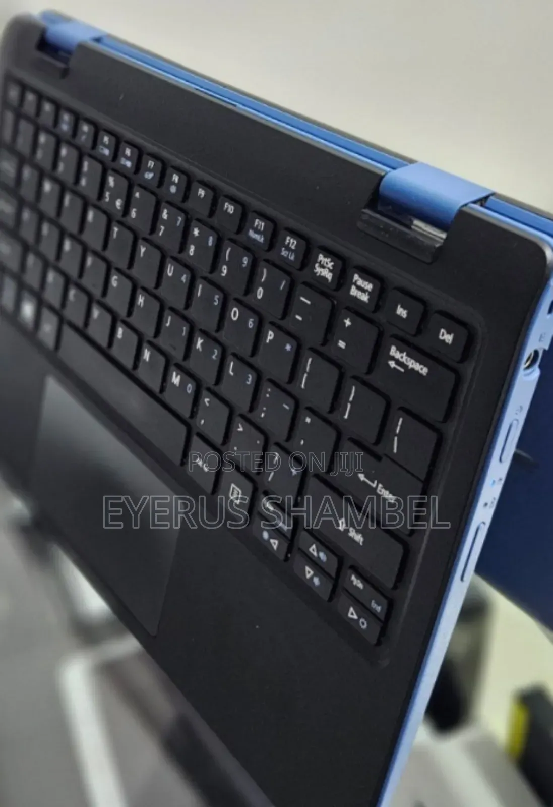 New Laptop Acer Aspire ES 8GB Intel Celeron SSD 1T