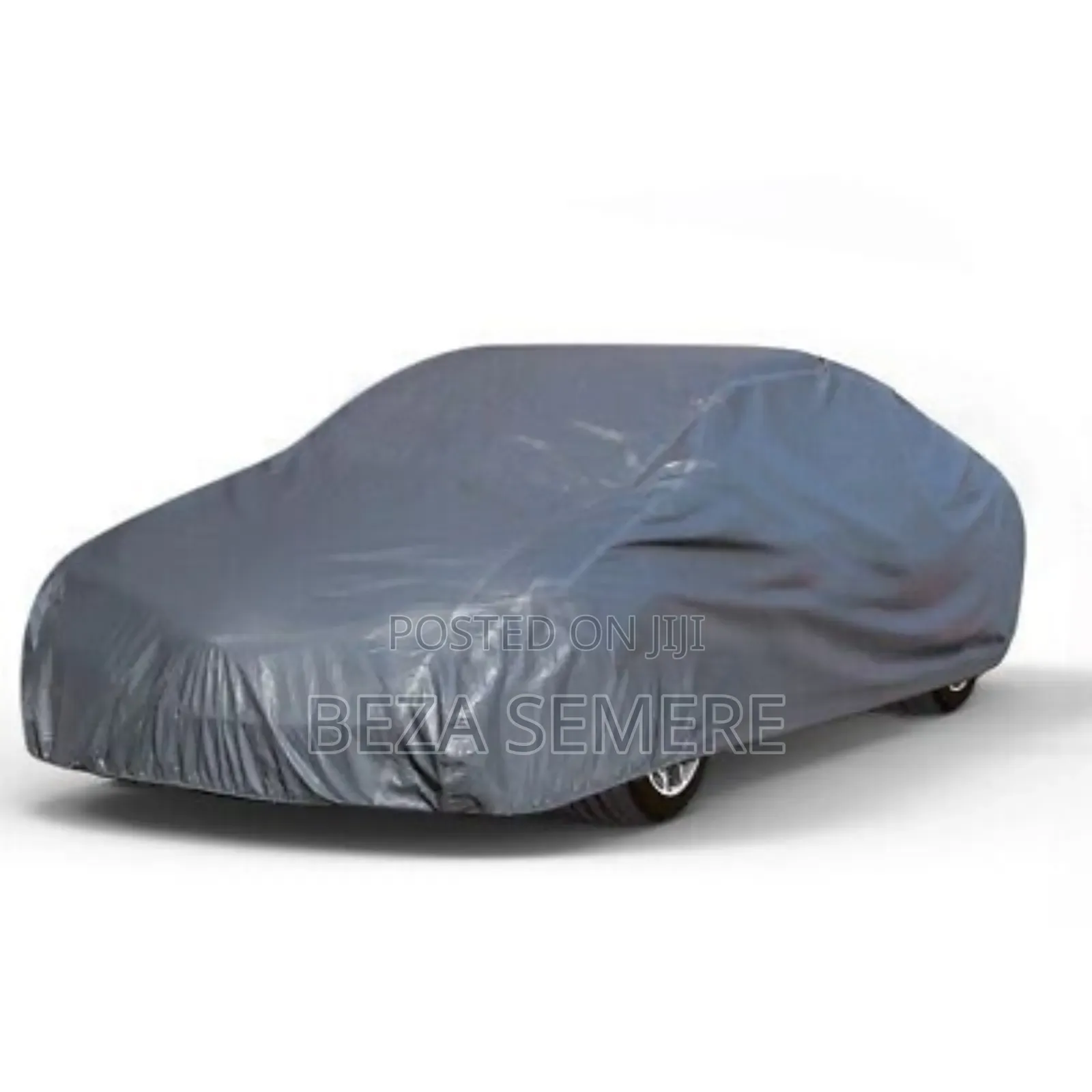 Car Cover Anti Uv Dl