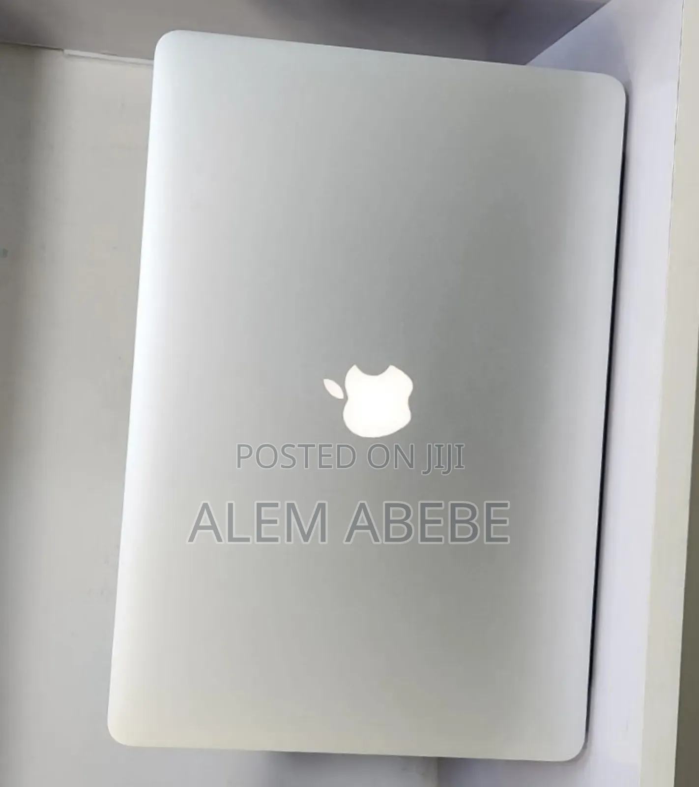 New Laptop Apple MacBook Pro 2015 16GB Intel Core I7 SSD 512GB