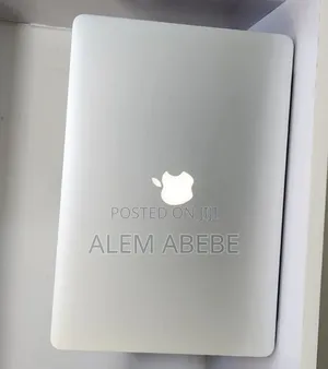 New Laptop Apple MacBook Pro 2015 16GB Intel Core I7 SSD 512GB