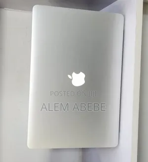 New Laptop Apple MacBook Pro 2015 16GB Intel Core I7 SSD 512GB