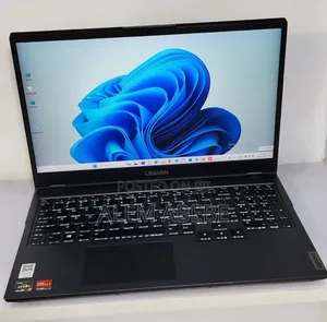 New Laptop Lenovo 16GB AMD Ryzen 7 SSD 1T