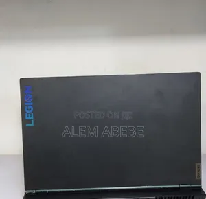 New Laptop Lenovo 16GB AMD Ryzen 7 SSD 1T