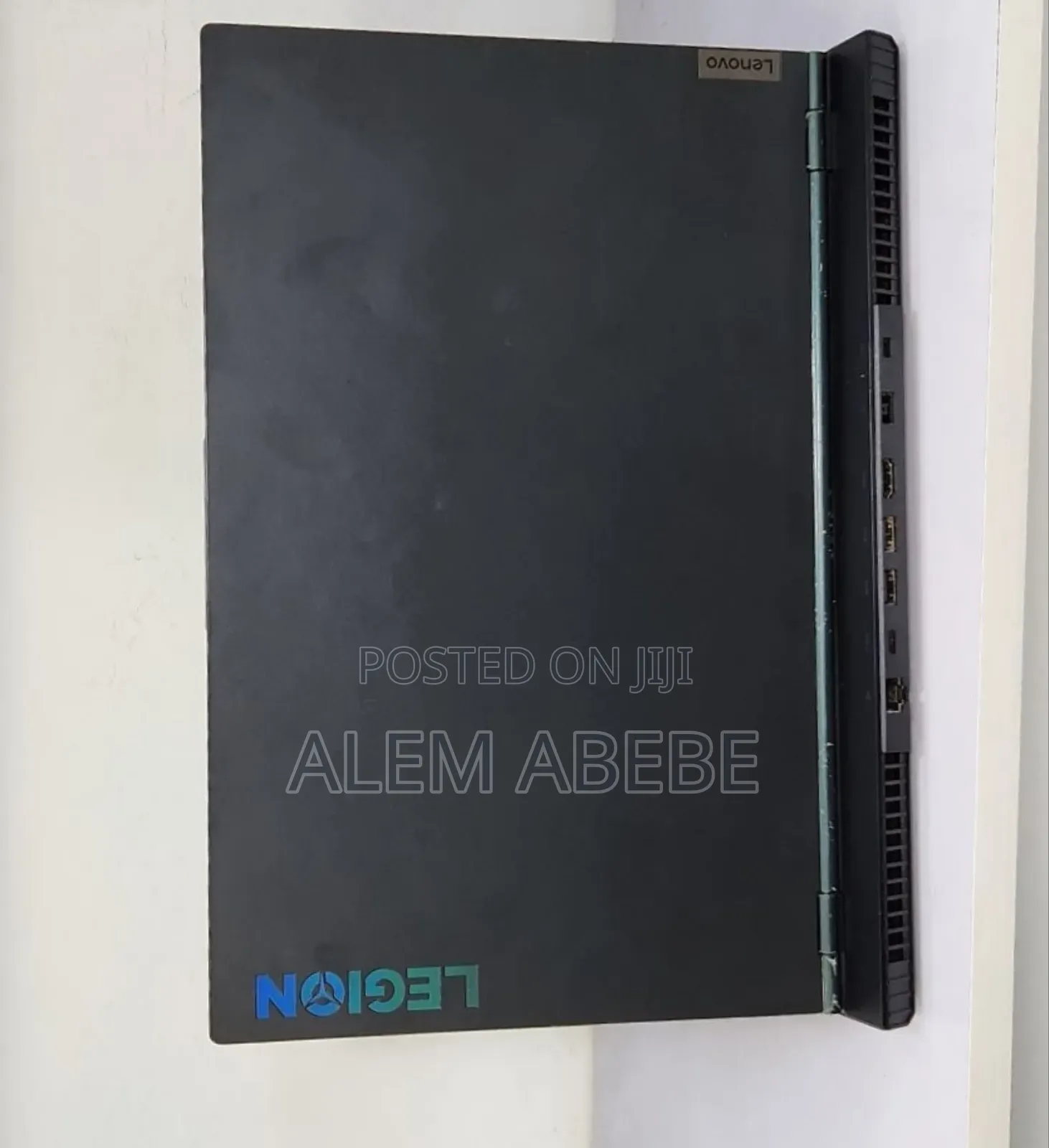 New Laptop Lenovo 16GB AMD Ryzen 7 SSD 1T