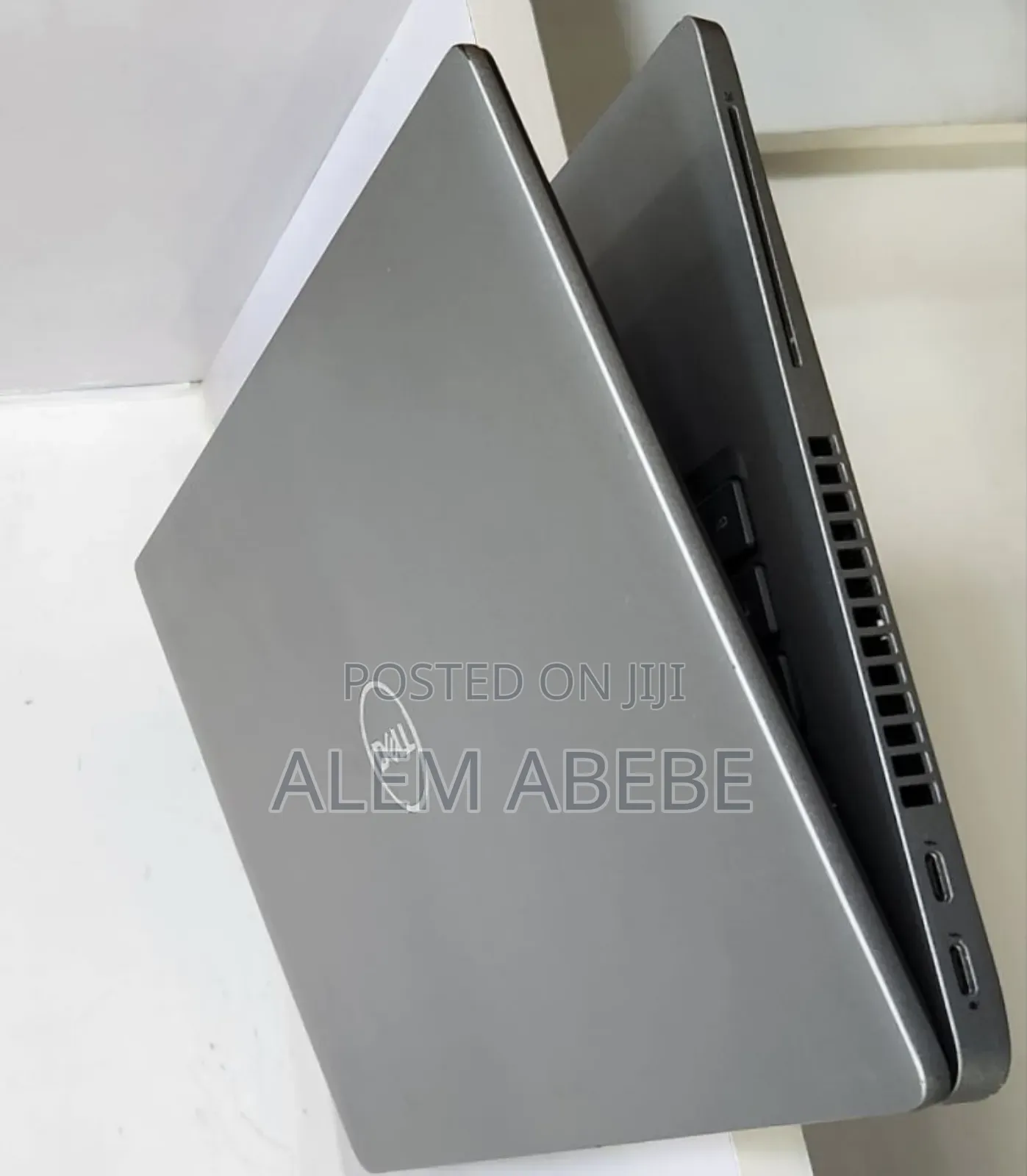 New Laptop Dell Latitude 14 16GB Intel Core I5 SSD 256GB