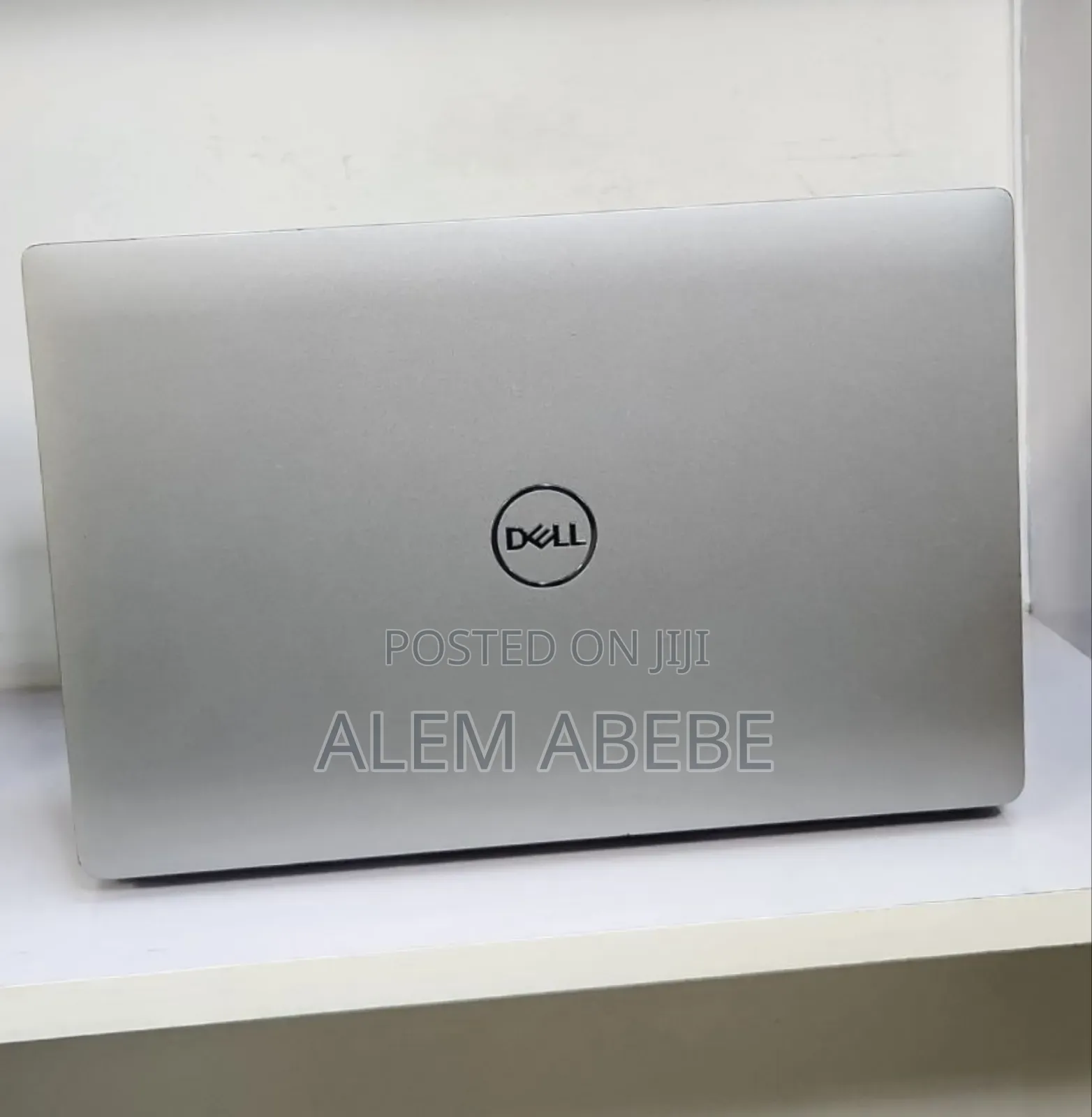 New Laptop Dell Latitude 14 16GB Intel Core I5 SSD 256GB