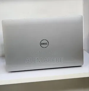 New Laptop Dell Latitude 14 16GB Intel Core I5 SSD 256GB