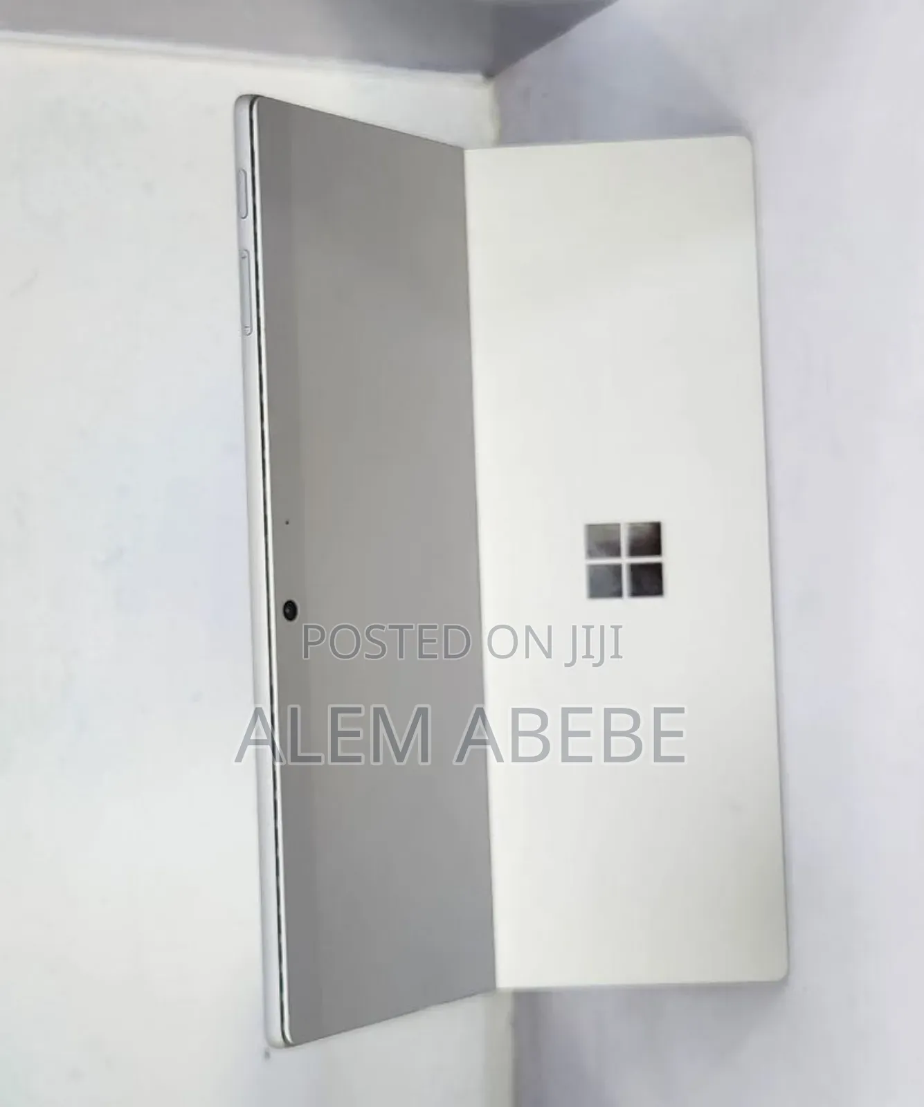 New Laptop Microsoft Surface Pro 7+ 16GB Intel Core I5 SSD 256GB