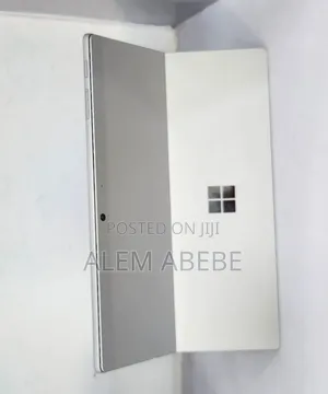 New Laptop Microsoft Surface Pro 7+ 16GB Intel Core I5 SSD 256GB