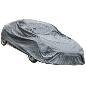 ዉሃ የማያስገባ የመኪና ሽፋን/Waterproof 
Initio