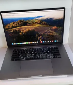 New Laptop Apple MacBook Pro 2019 64GB Intel Core I9 SSD 1T