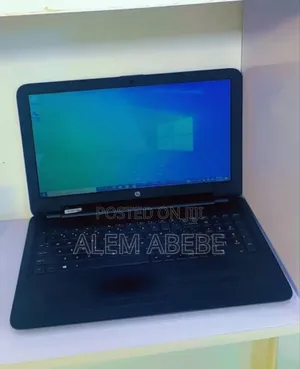 Photo - New Laptop HP Stream Notebook 8GB AMD A10 SSD 512GB