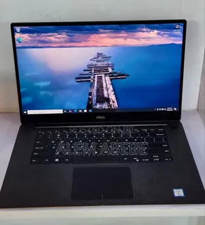 Photo - New Laptop Dell XPS 15 16GB Intel Core I7 SSD 512GB
