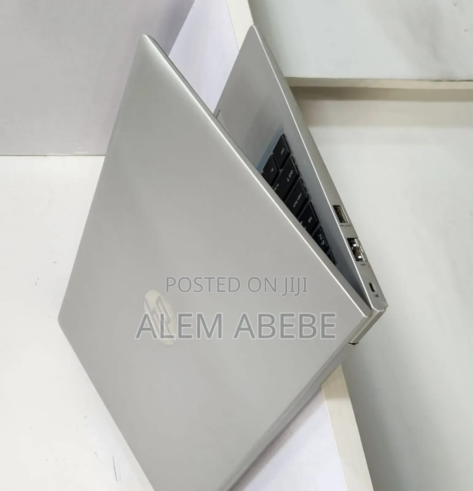 New Laptop HP ProBook 450 G9 8GB Intel Core I5 SSD 1T