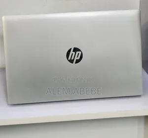 New Laptop HP ProBook 450 G9 8GB Intel Core I5 SSD 1T