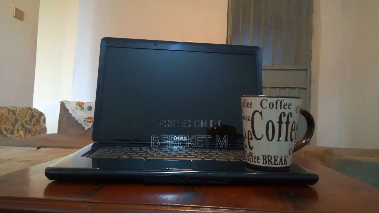 Laptop Dell Inspiron 15 2GB Intel Pentium HDD 128GB