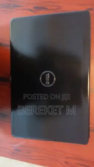 Laptop Dell Inspiron 15 2GB Intel Pentium HDD 128GB