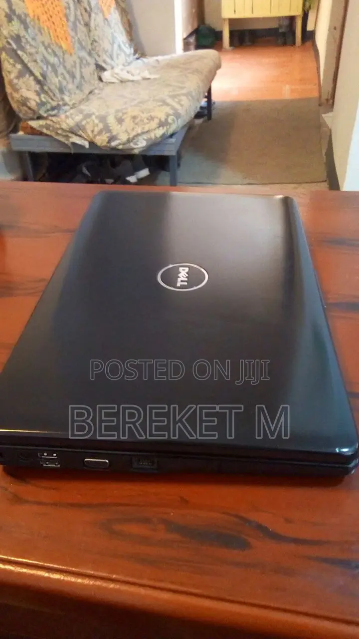 Laptop Dell Inspiron 15 2GB Intel Pentium HDD 128GB