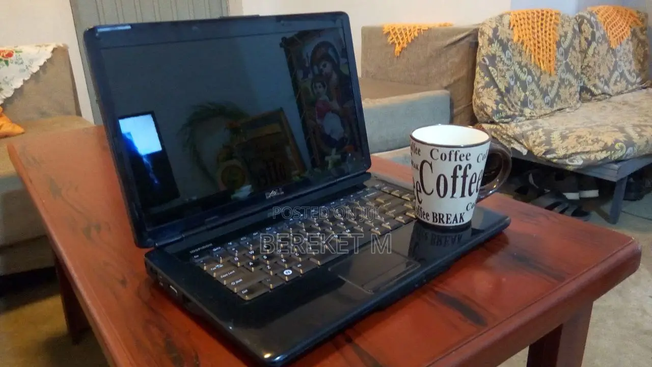 Laptop Dell Inspiron 15 2GB Intel Pentium HDD 128GB