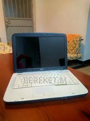 Photo - Laptop Acer Aspire 4315 1GB Intel Celeron HDD 128GB