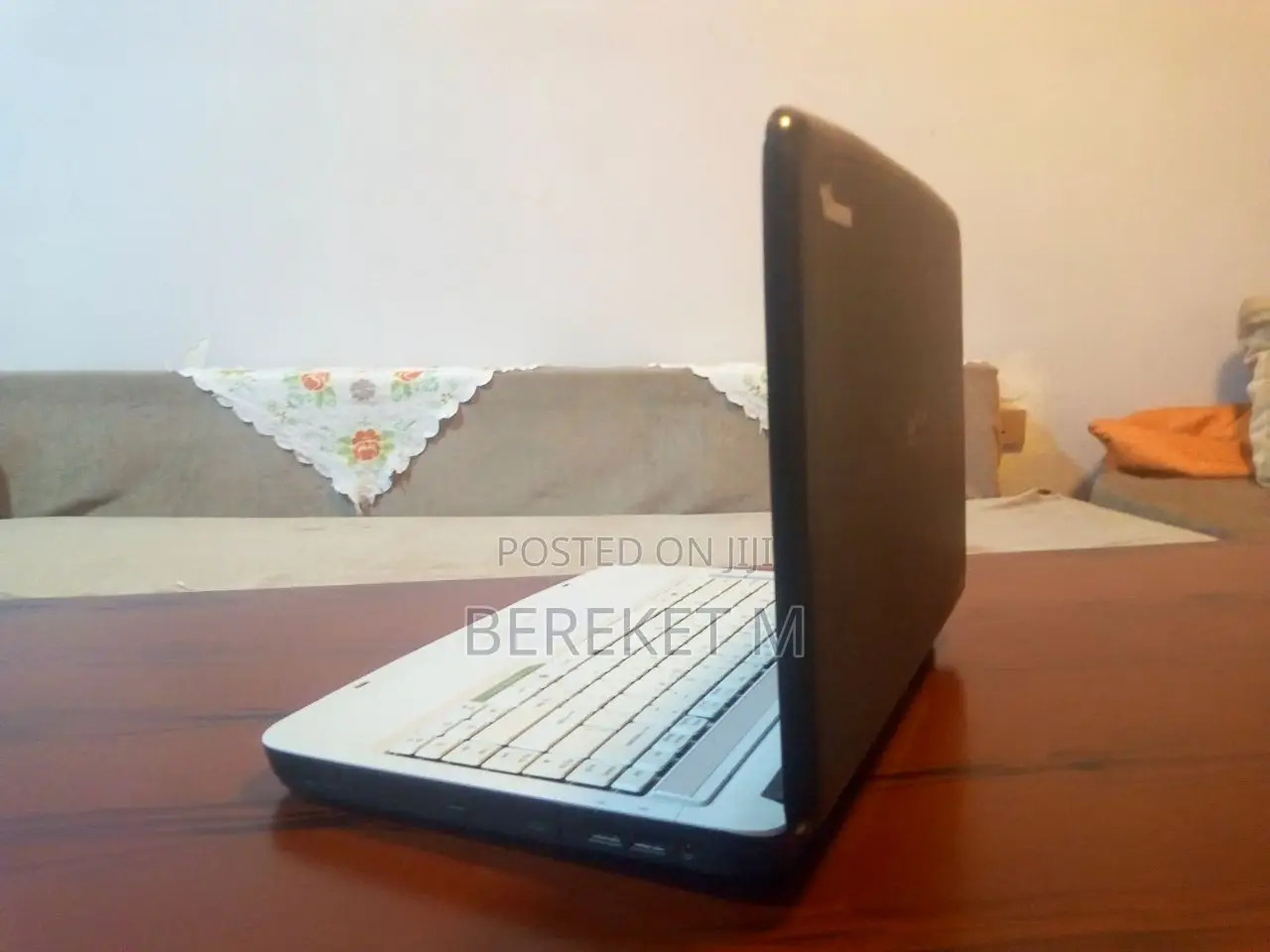 Laptop Acer Aspire 4315 1GB Intel Celeron HDD 128GB