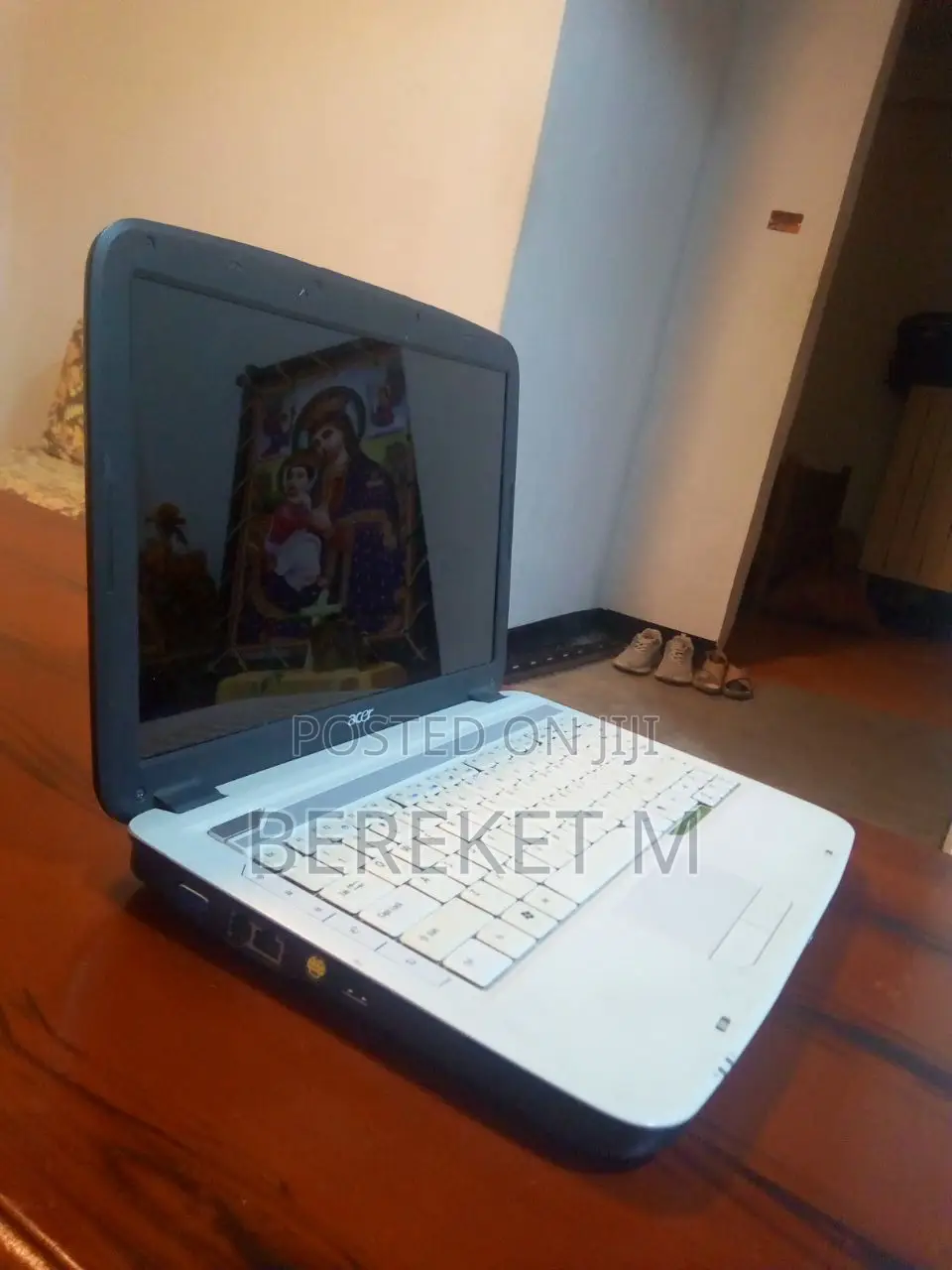 Laptop Acer Aspire 4315 1GB Intel Celeron HDD 128GB