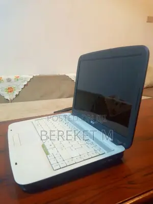 Laptop Acer Aspire 4315 1GB Intel Celeron HDD 128GB