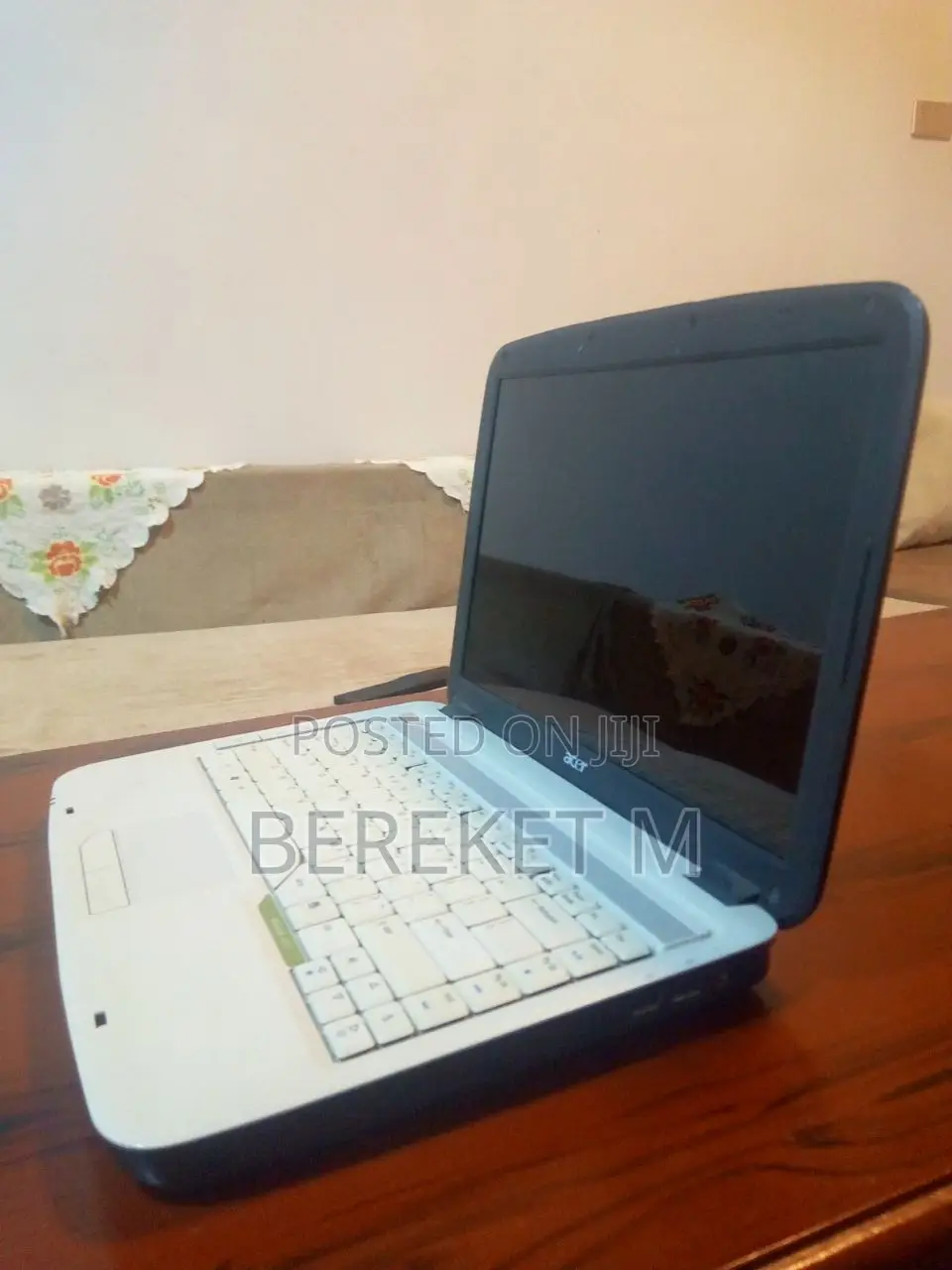 Laptop Acer Aspire 4315 1GB Intel Celeron HDD 128GB