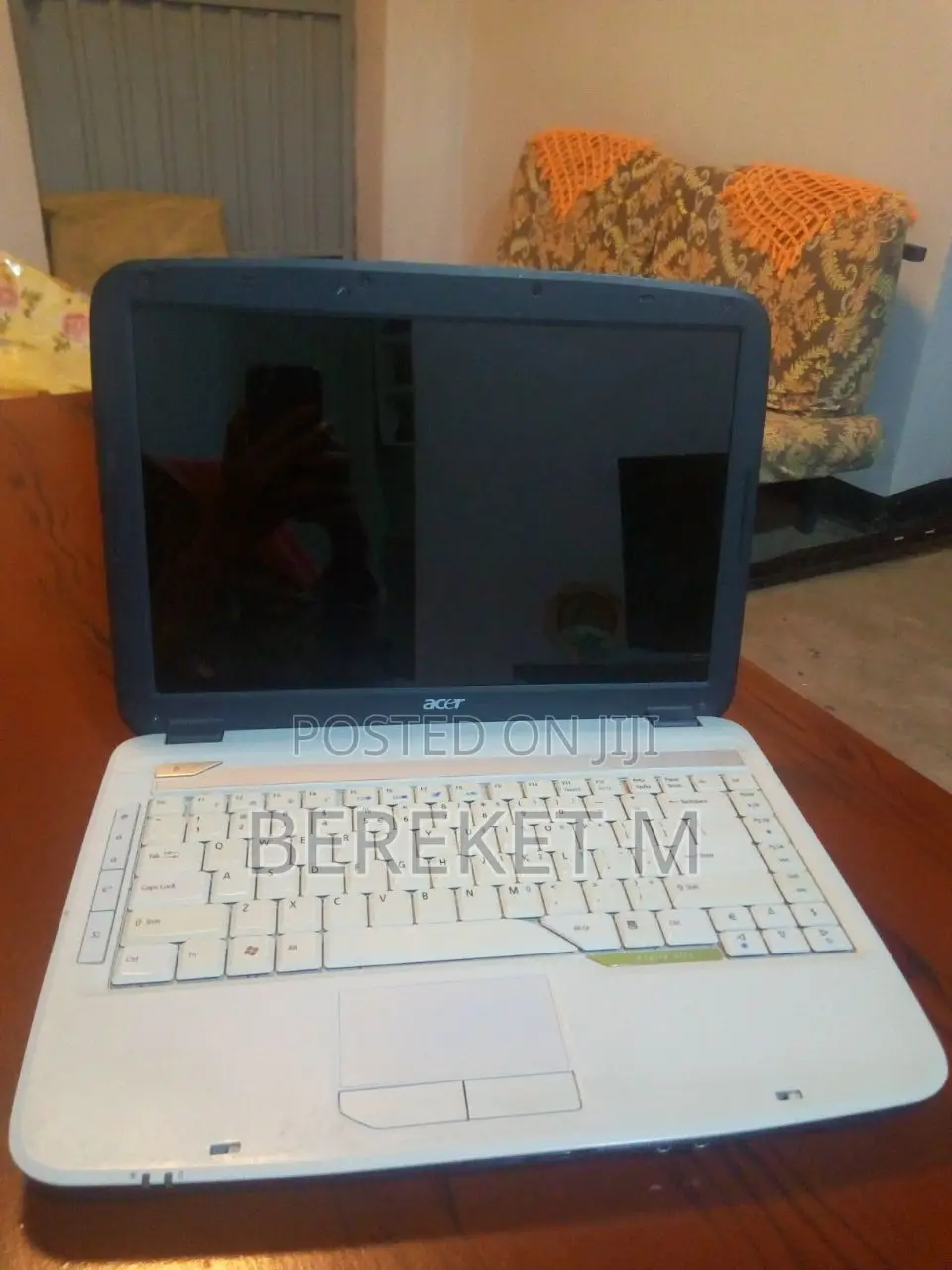 Laptop Acer Aspire 4315 1GB Intel Celeron HDD 128GB