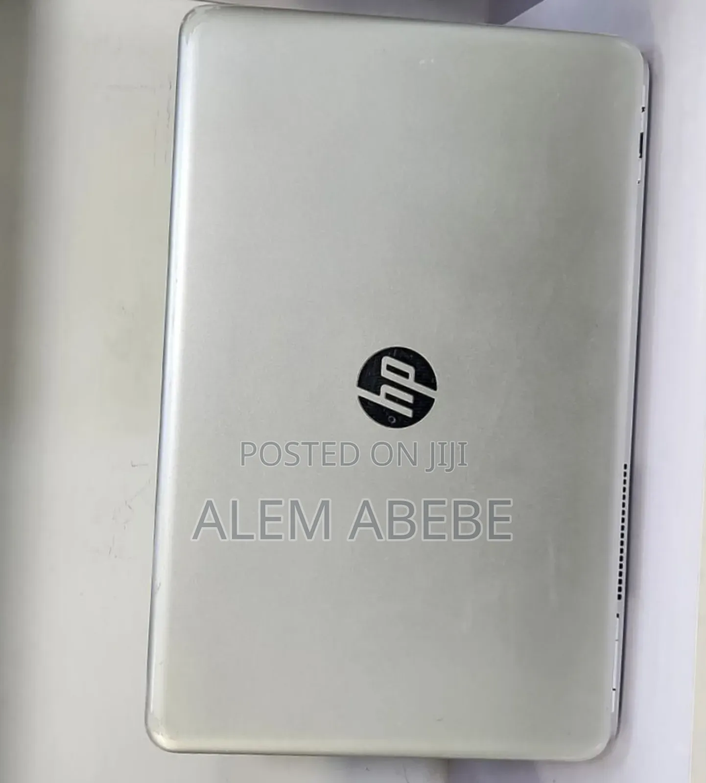 New Laptop HP Pavilion 15 8GB Intel Core I5 SSD 256GB