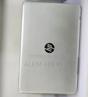 New Laptop HP Pavilion 15 8GB Intel Core I5 SSD 256GB