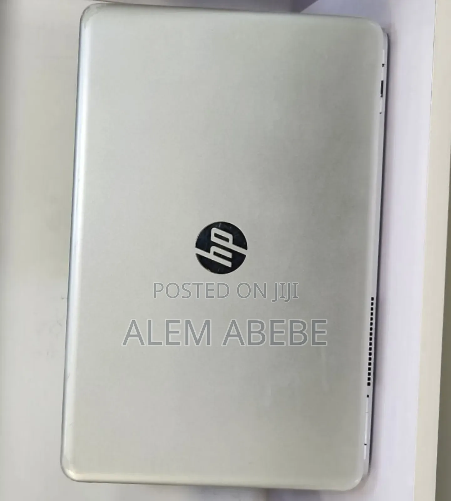 New Laptop HP Pavilion 15 8GB Intel Core I5 SSD 256GB