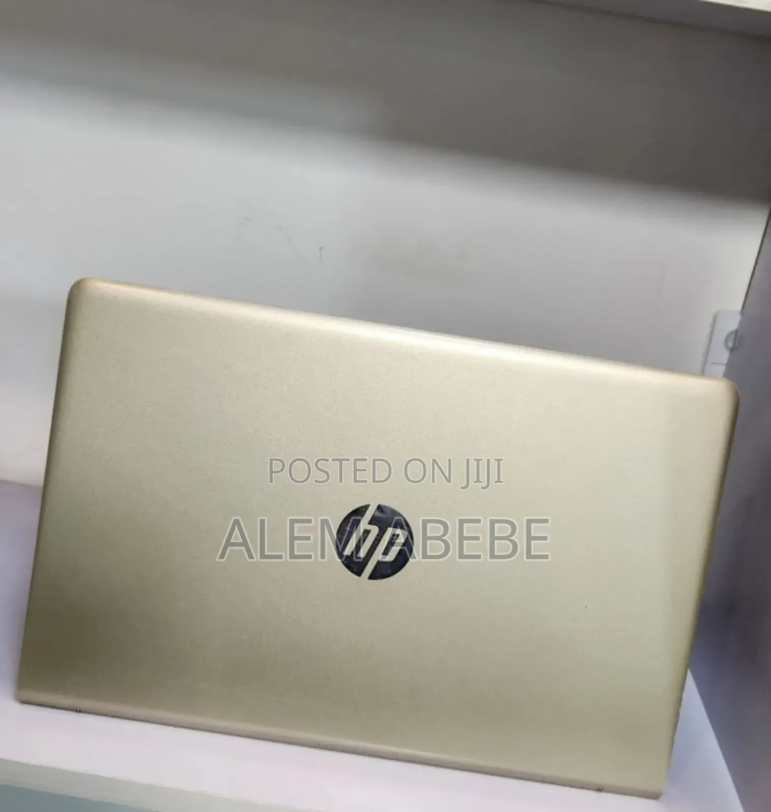 New Laptop HP Pavilion 15 8GB Intel Core I5 HDD 1T