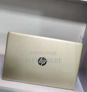 New Laptop HP Pavilion 15 8GB Intel Core I5 HDD 1T