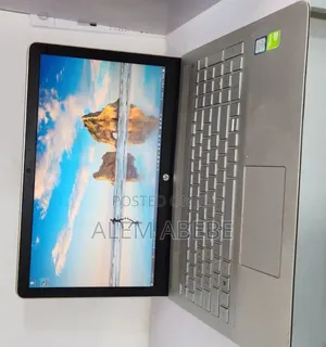 New Laptop HP Pavilion 15 8GB Intel Core I5 HDD 1T