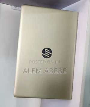 New Laptop HP Pavilion 15 8GB Intel Core I5 HDD 1T