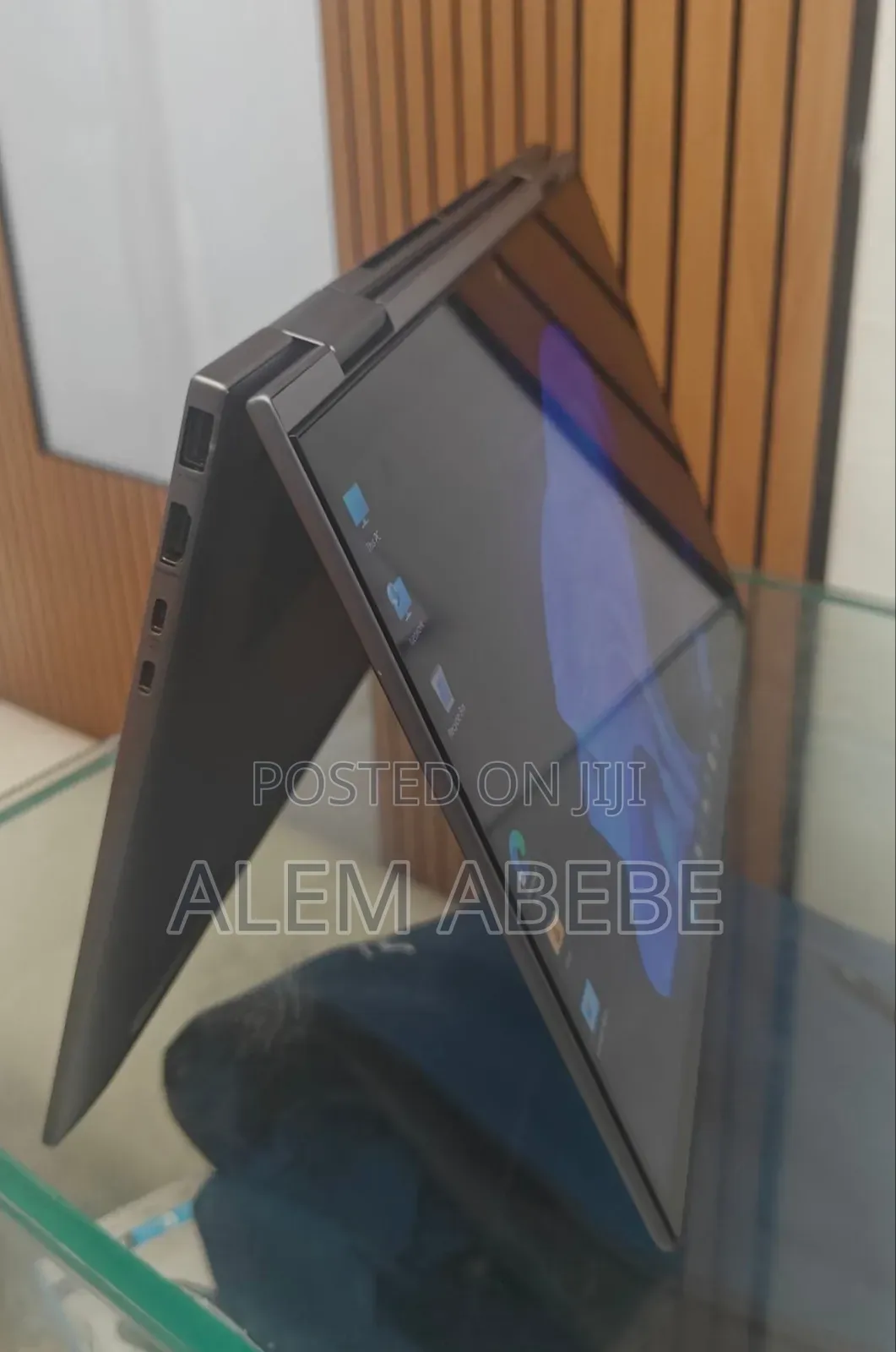 New Laptop HP Envy 15 32GB Intel Core Ultra 7 SSD 1T