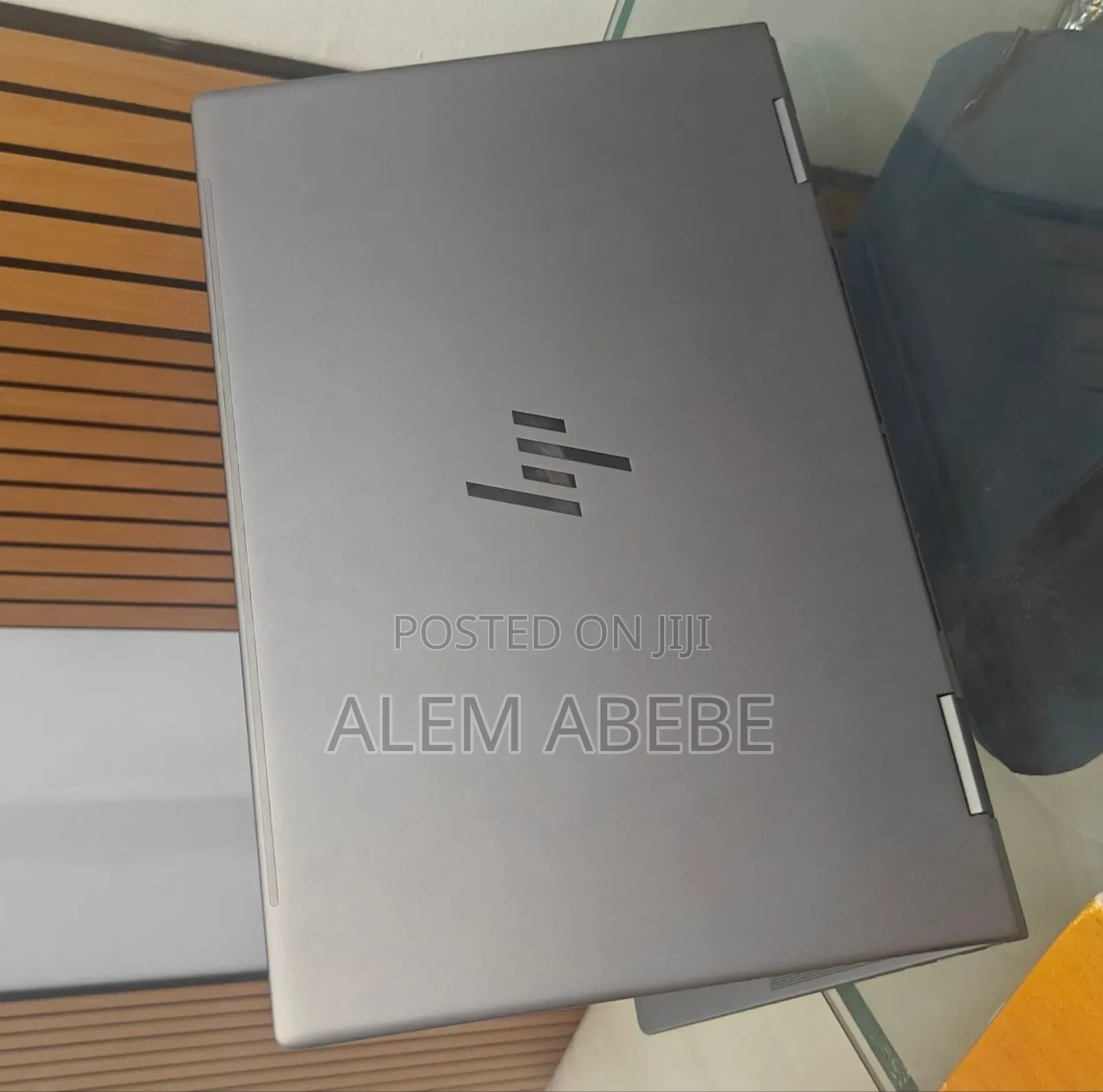 New Laptop HP Envy 15 32GB Intel Core Ultra 7 SSD 1T